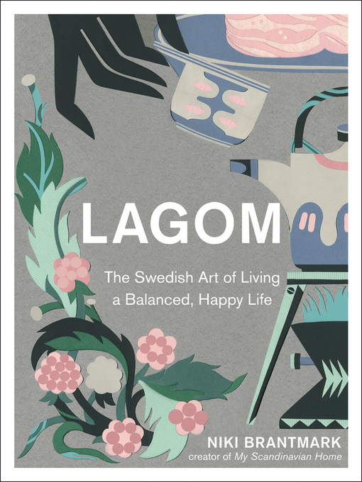 Title details for Lagom by Niki Brantmark - Available